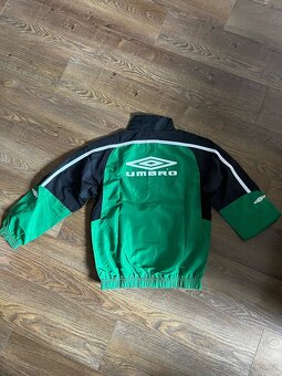 Dětská tepláková souprava UMBRO + komplet sada ADIDAS - 9