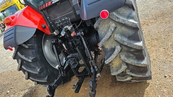 ZETOR FORTERRA 125 - 9