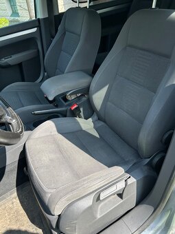 Vw Touran 2.0 tdi 103kw - 9