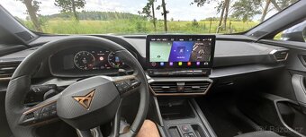 Cupra Formentor 2.0 tsi 4x4 - 9