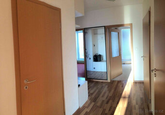 Pronájem bytu 3+kk, Mlázovická, Vinoř, 20 900Kč/měs, 60 m2 - 9