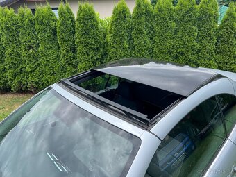 VW Eos 2,0FSi 110kw - 9