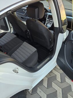 Prodám Volkswagen Cc - 9
