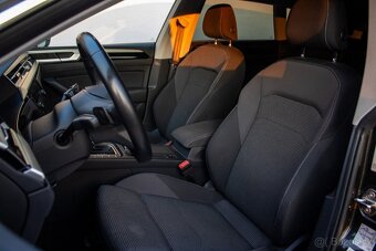 Volkswagen Arteon 2.0 TDI DSG - 9