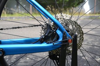 Rose Psycho Path Carbon (S) Top stav - 9