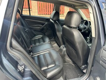 Škoda Octavia 1.9tdi 77kw(BXE), manuál , 288tis.km - 9