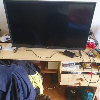 TELEVIZE LG+MEDIABOX - 9