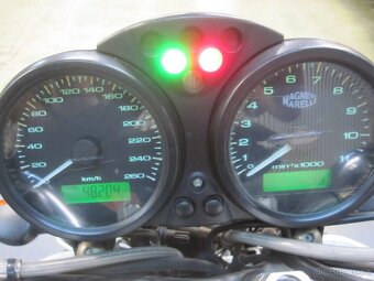 DUCATI Monster 620 i.e. - 9