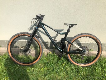 Scott genius L - 9