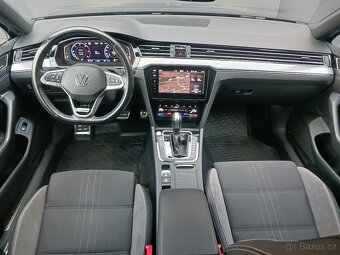 Volkswagen Passat, 2,0 TDI 147Kw ALLTRACK 4x4 DSG - 9