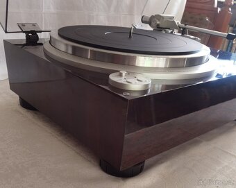 Gramofón Denon DP-59M - 9