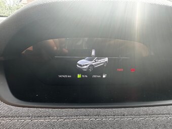 Škoda Enyaq 60/iV/132Kw/Style/Kamera/Alu 19” - 9