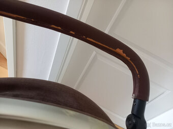 Prodám dětský kočárek Nuova MON. - 9