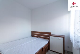 Pronájem bytu 2+kk 35 m2 Přeloučská, Pardubice - 9