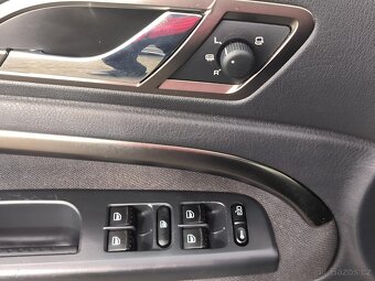 Škoda Superb 2.0 TDi , 103 kW nafta, 2006 - 9