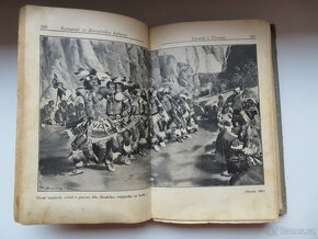 DOBRODRUŽNÉ,KAMARÁD ZE SLUN.KAŇONU 1935, il.BURIAN - 9