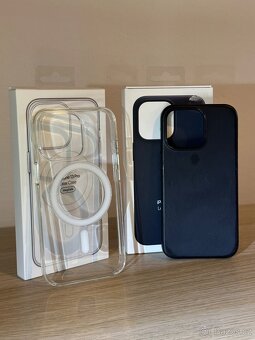 iPhone 13 Pro 128GB Grafitový - 9