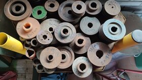 řemenice na klínové řemeny - 9