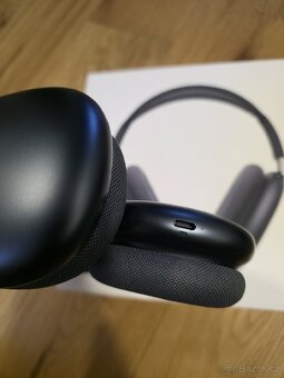 Airpods Max usb c - 9