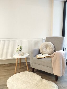 Prodej bytu 3kk 112 m2, zahrada - 9