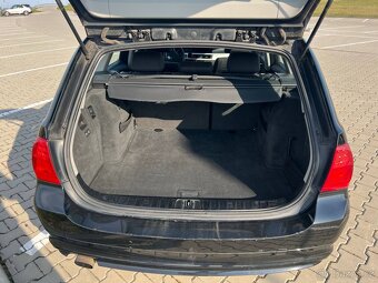 BMW Řada 3, 318D Facelift E91 Krásný stav - 9