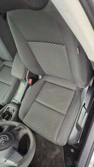 Volkswagen Golf  VI  2,0 TDI - 9