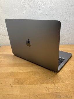 MacBook Pro M1 2020 CTO /8GB RAM/256GB SSD/Záruka - 9
