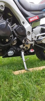 Prodám Suzuki GSR600 - 9