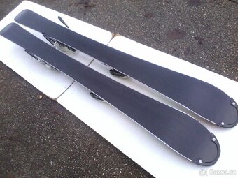 Lyže Volkl 100cm. - 9