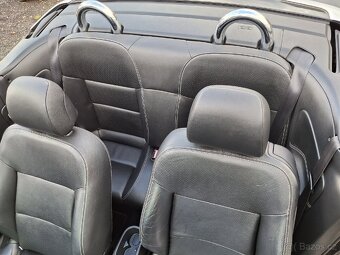 207 CC  1.6 THP 110 KW, ROK 2007,141000KM+SERVISKA, - 9