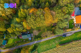 Prodej pozemku, 835 m², Hodslavice - 9