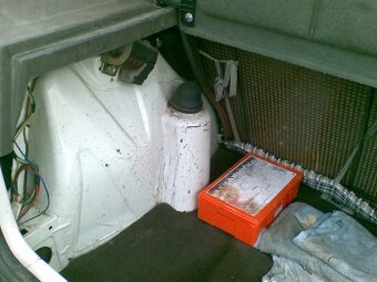 Škoda favorit - predaj - 9