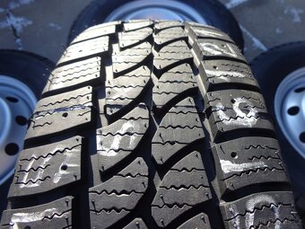 Fiat Ducato Toyota ProAce Max zimna sada kol 215/70R15C - 9