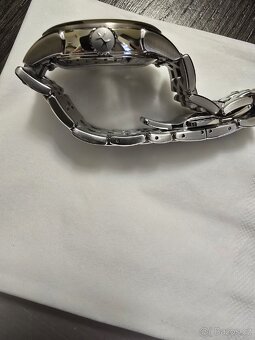 dámské hodinky Hamilton Jazzmaster 

 - 9