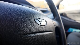 Prodám auto Daewoo lanos - 9