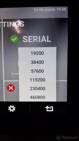 GPS NAVIGACE DO TRAKTORU-KOMBAJNA-POSTŘIKOVAČE - 9