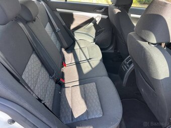 Škoda Octavia A5 - 9