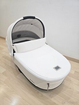 Korbička Priam Lux Carry Cot - 9
