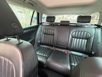 Škoda Superb III - 9