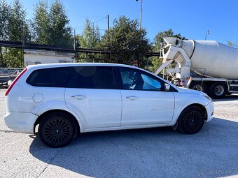 Prodej Ford fokus 2009 - 9