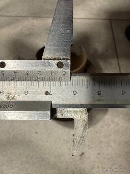 Válec JAWA 250 perák - 9