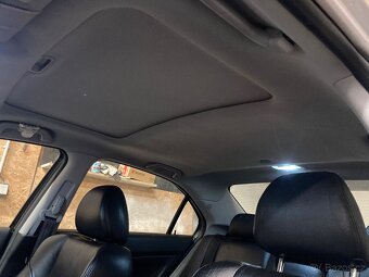 Honda Accord CL9 K24 Executive - 9