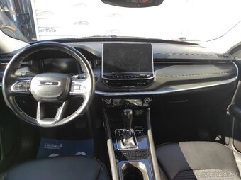Jeep Compass, 1,3GSE DDCT AT, LIMITED, ČR - 9