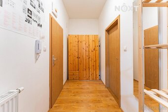 Prodej byt 1+kk, 37㎡ - 9