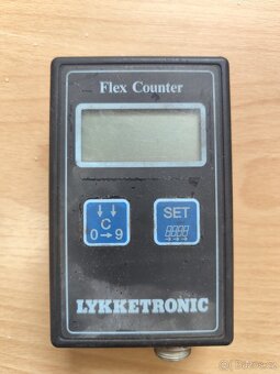 Balička senáže ELHO 1520 - 9