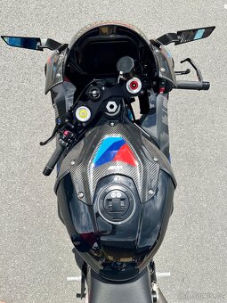 M1000RR COMPETITION, DPH, záruka - 9