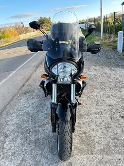 Kawasaki Versys 650 - 9