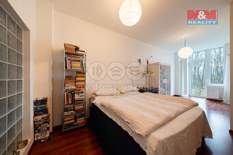Prodej bytu 3+kk, 80 m², Dubňany, ul. Nádražní - 9
