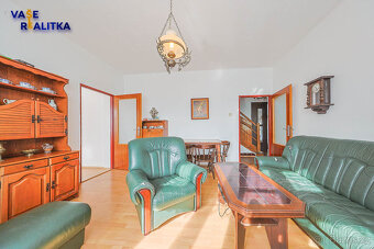 Prodej, rodinný dům, Komárno - 9