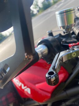 Cagiva Raptor 1000 - 9